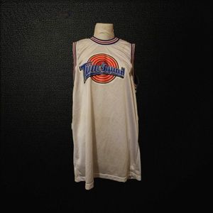 Space Jam Jersey
